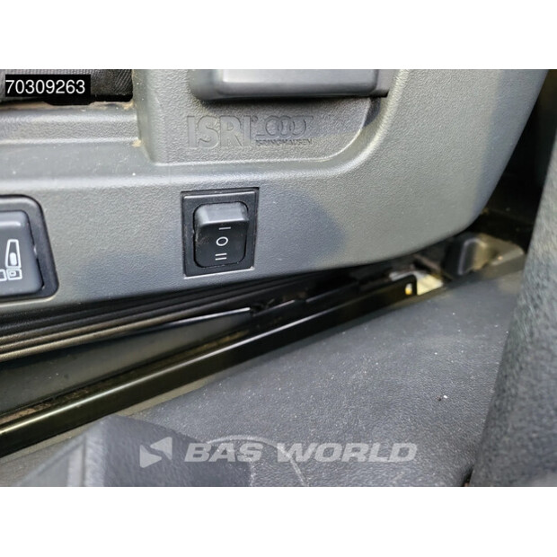 2019 Mercedes-Benz ATEGO 818-45015281