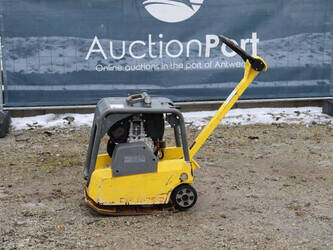 Image de COMPACTEURS DE SOL VIBRANTS 2019 Neuson DPU3750HTS À vendre à Belgique