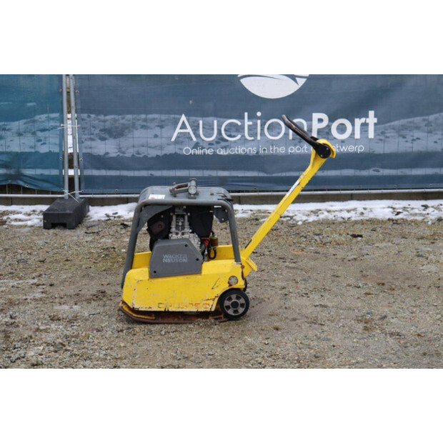 2019 Neuson DPU3750HTS-45015288