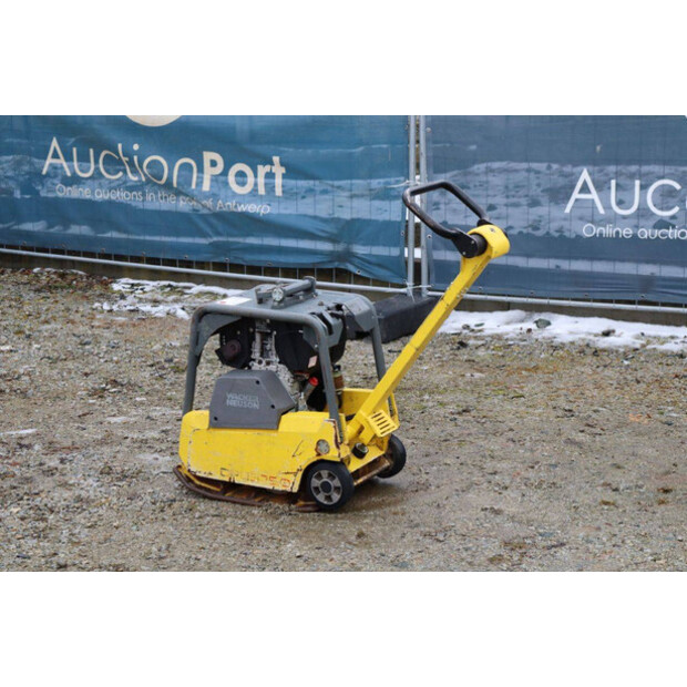 2019 Neuson DPU3750HTS-45015289