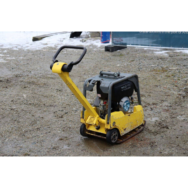 2019 Neuson DPU3750HTS-45015292