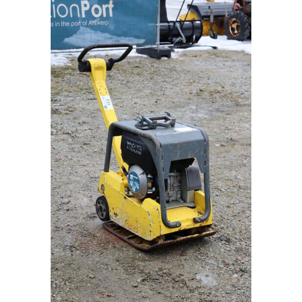 2019 Neuson DPU3750HTS-45015293