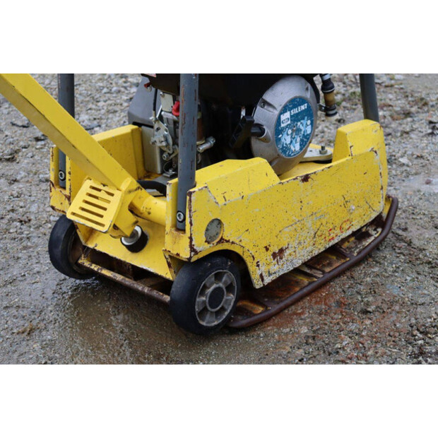 2019 Neuson DPU3750HTS-45015301