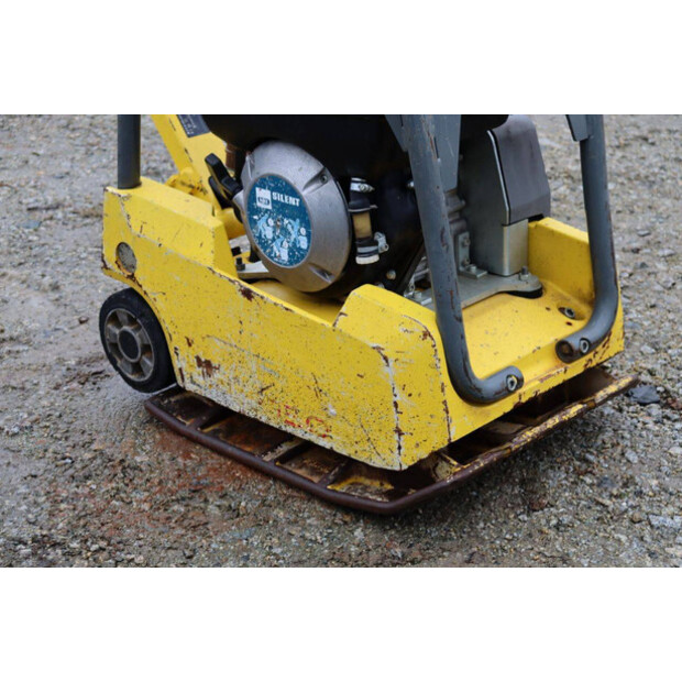 2019 Neuson DPU3750HTS-45015306