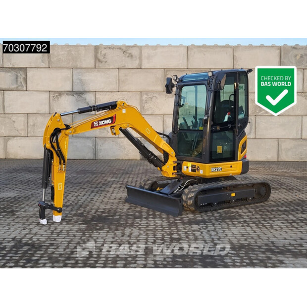 2025 XCMG XE27E-45015310
