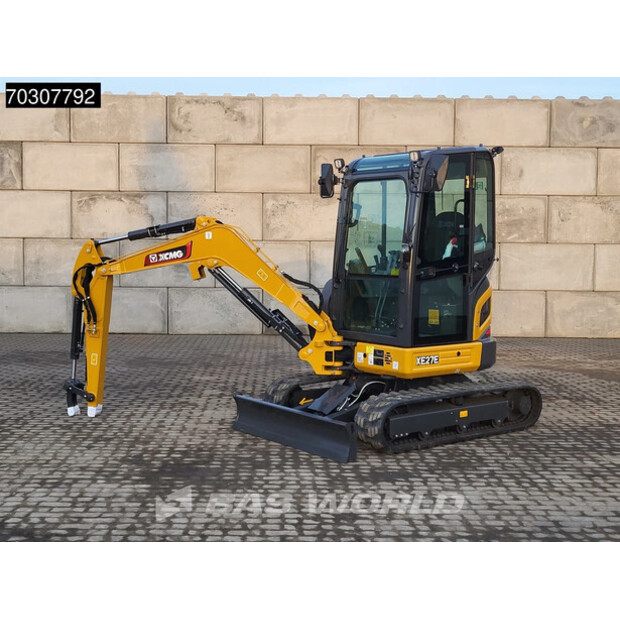 2025 XCMG XE27E-45015311