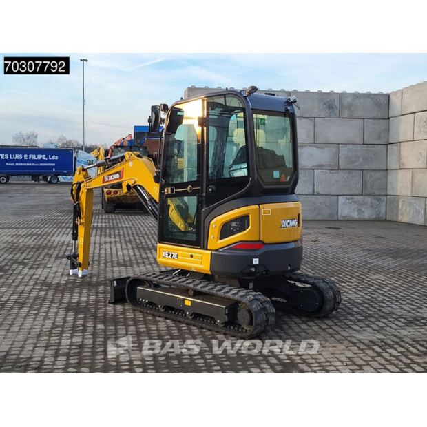 2025 XCMG XE27E-45015312