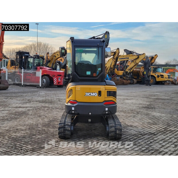 2025 XCMG XE27E-45015316