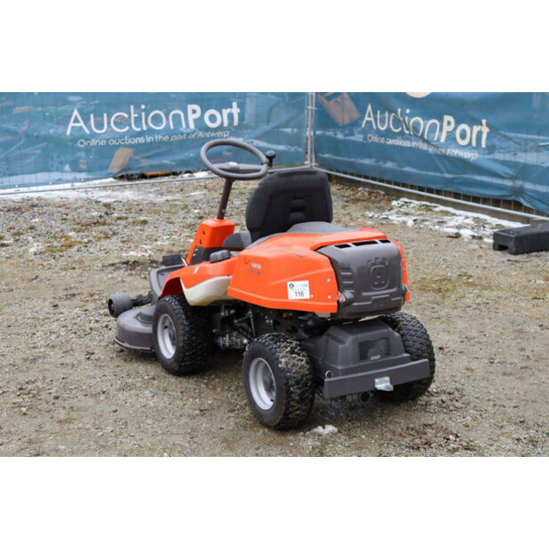 2018 Husqvarna R216AWD-45015317