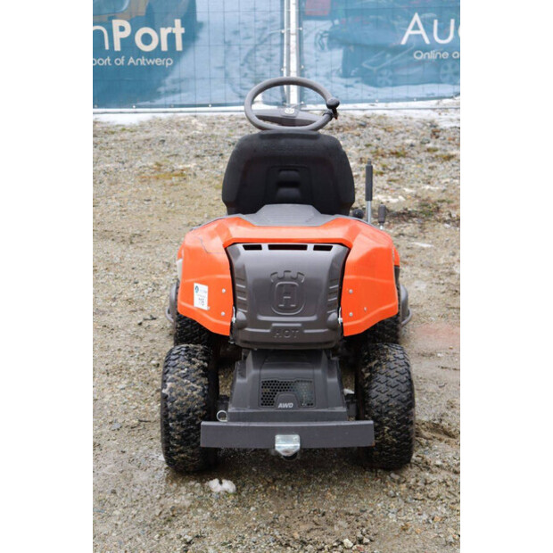 2018 Husqvarna R216AWD-45015318