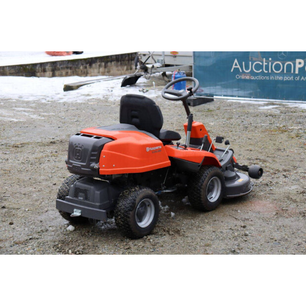 2018 Husqvarna R216AWD-45015319