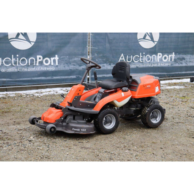 2018 Husqvarna R216AWD-45015322