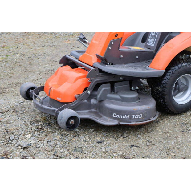 2018 Husqvarna R216AWD-45015323