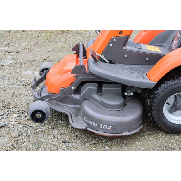 2018 Husqvarna R216AWD-45015324