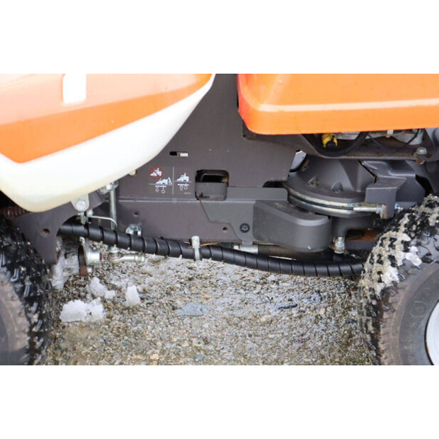 2018 Husqvarna R216AWD-45015328