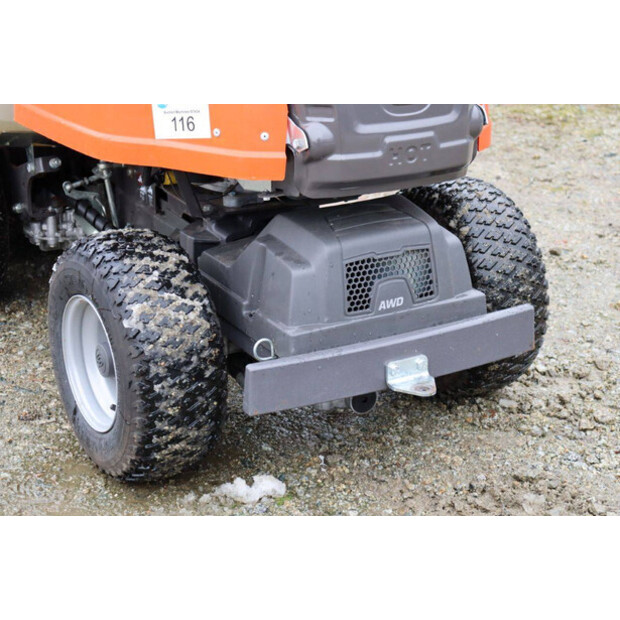 2018 Husqvarna R216AWD-45015330