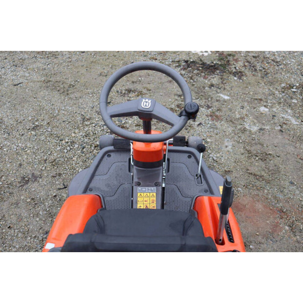 2018 Husqvarna R216AWD-45015336