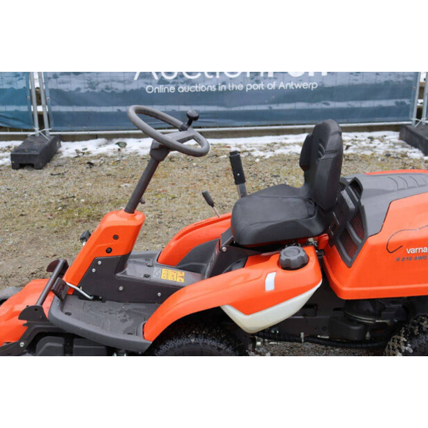 2018 Husqvarna R216AWD-45015337