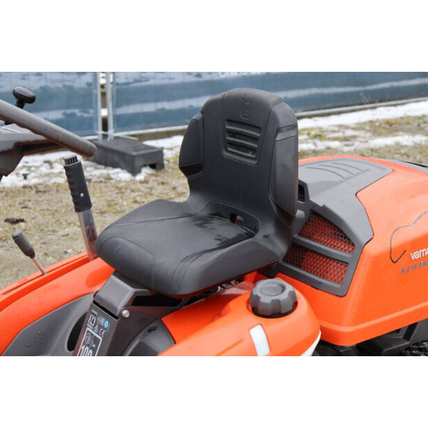 2018 Husqvarna R216AWD-45015338