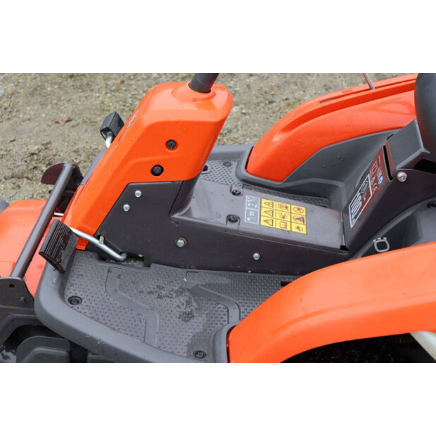 2018 Husqvarna R216AWD-45015340