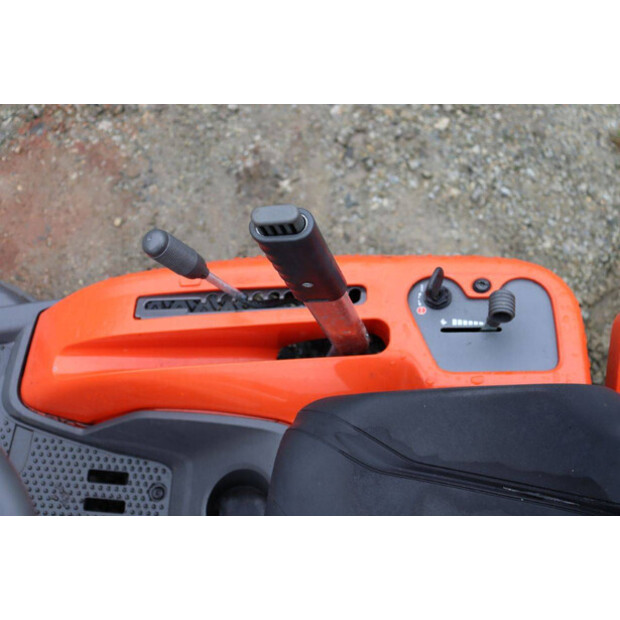 2018 Husqvarna R216AWD-45015345