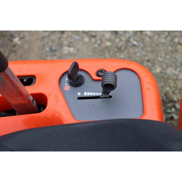 2018 Husqvarna R216AWD-45015346