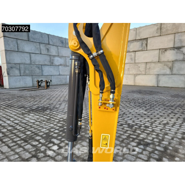 2025 XCMG XE27E-45015350