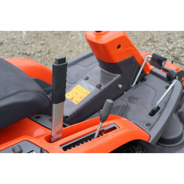 2018 Husqvarna R216AWD-45015354