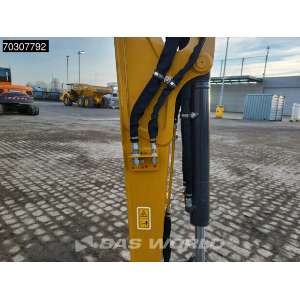 2025 XCMG XE27E-45015358