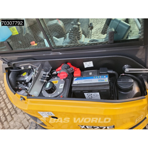 2025 XCMG XE27E-45015360