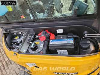 2025-xcmg-xe27e-45015360