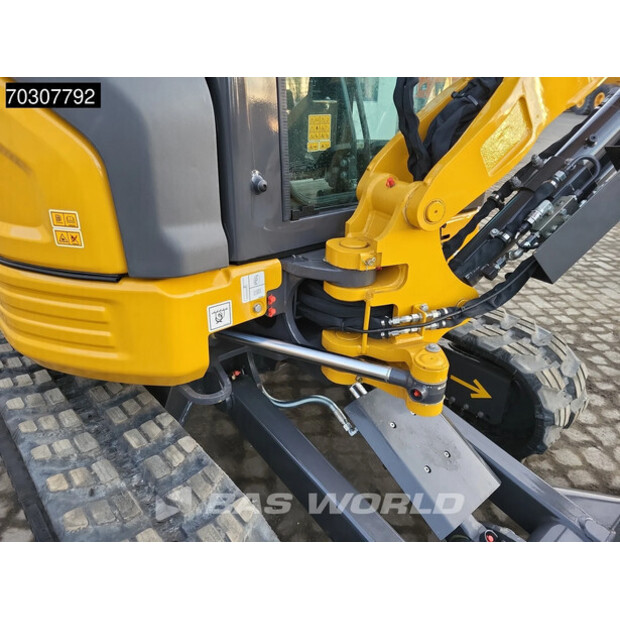 2025 XCMG XE27E-45015363