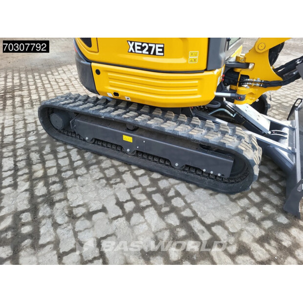 2025 XCMG XE27E-45015365