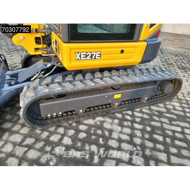 2025 XCMG XE27E-45015366