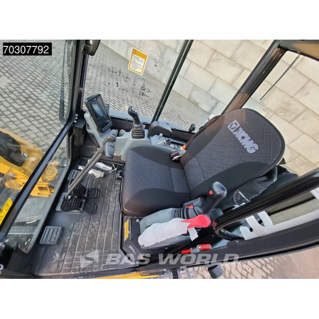 2025 XCMG XE27E-45015370