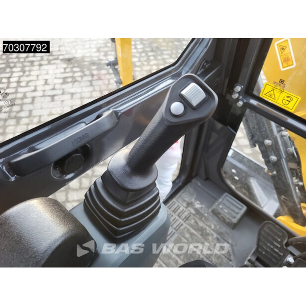 2025 XCMG XE27E-45015371