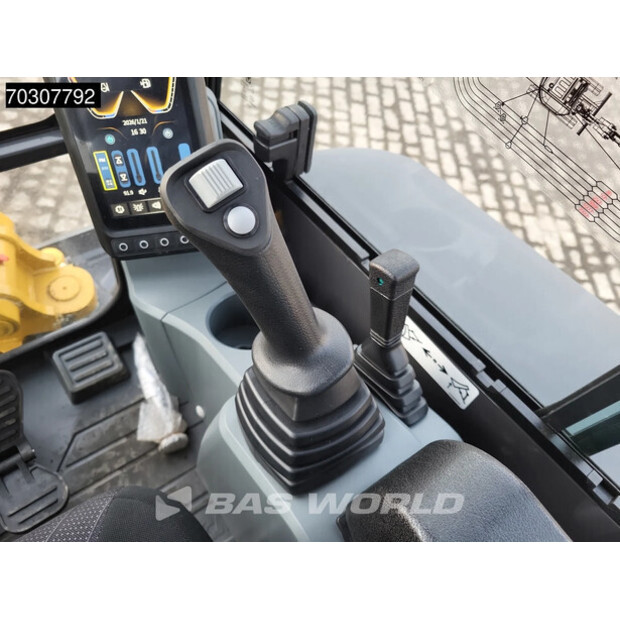 2025 XCMG XE27E-45015372