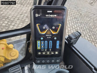 2025-xcmg-xe27e-45015373