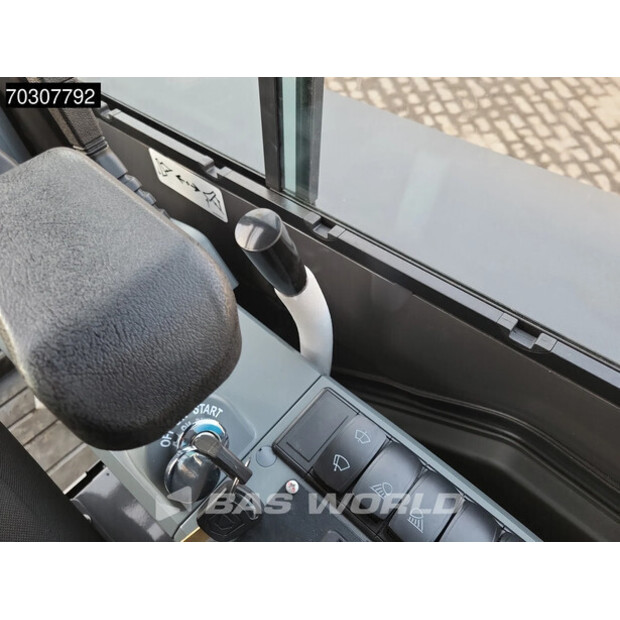 2025 XCMG XE27E-45015375