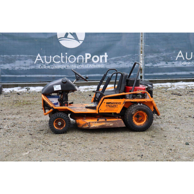 AS 910/2 Enduro-45015376