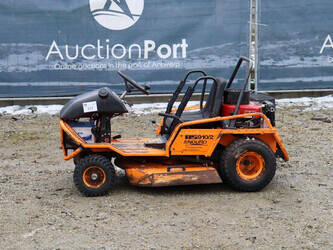 Image for MOWERS AS 910/2 Enduro