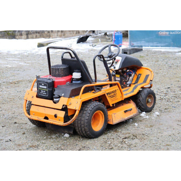 AS 910/2 Enduro-45015381