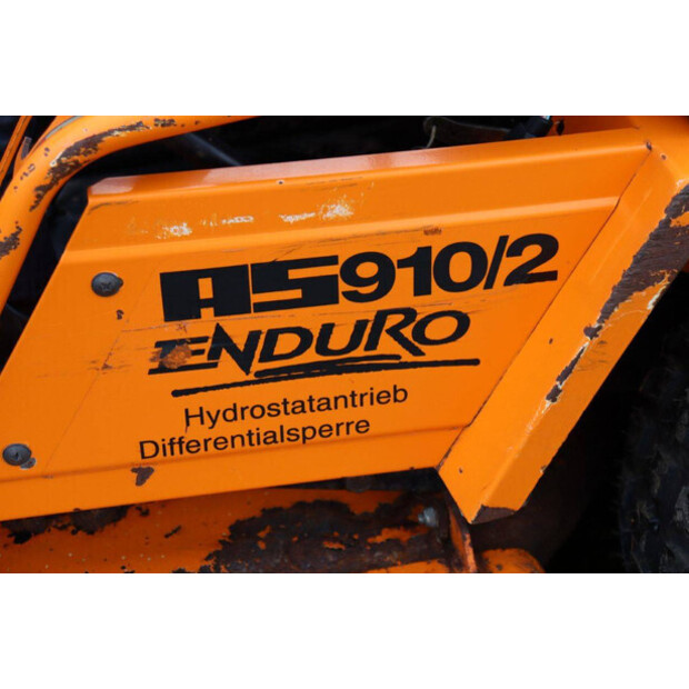 AS 910/2 Enduro-45015390