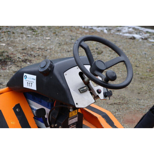 AS 910/2 Enduro-45015403