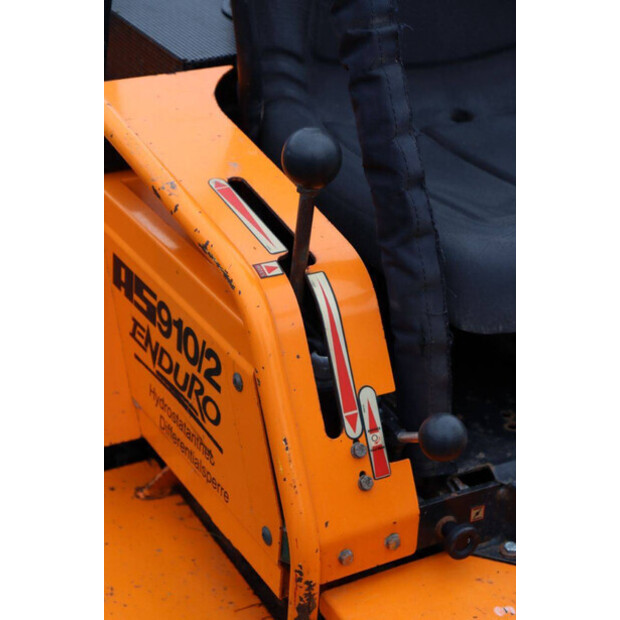 AS 910/2 Enduro-45015405