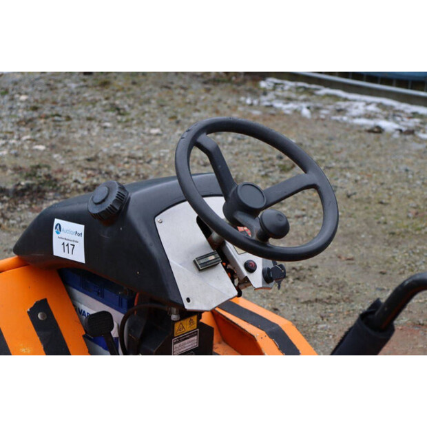 AS 910/2 Enduro-45015408