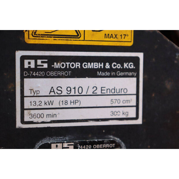 AS 910/2 Enduro-45015410