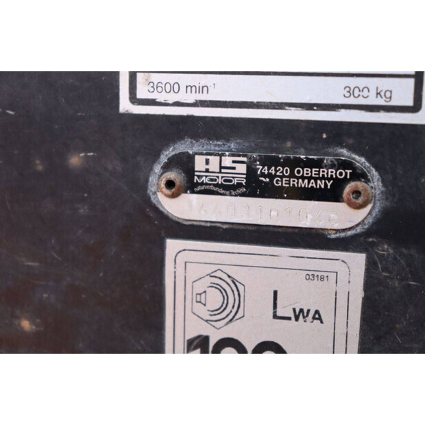 AS 910/2 Enduro-45015412