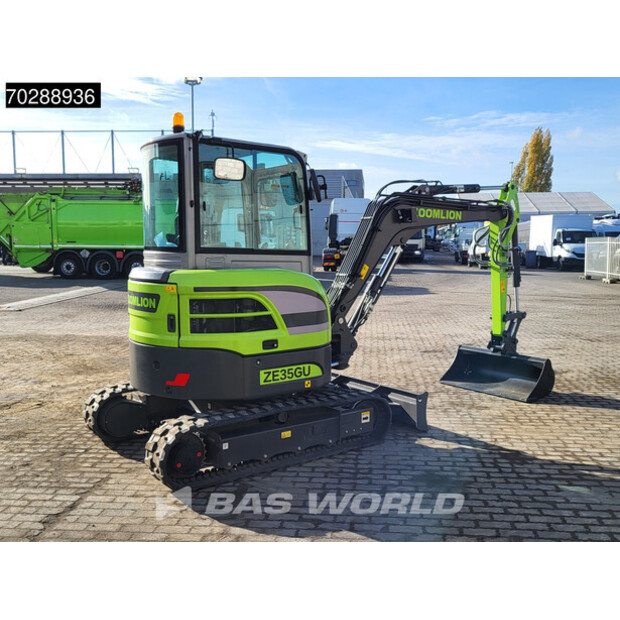 2024 زووم ليون ZE35GU-45015419