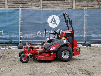 Image for MOWERS 2008 Ferris 5901191